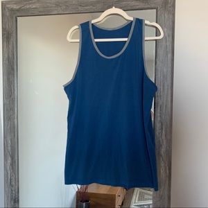 Men’s lululemon Tank